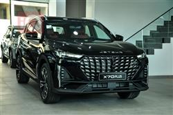 جيتور X70 بلس